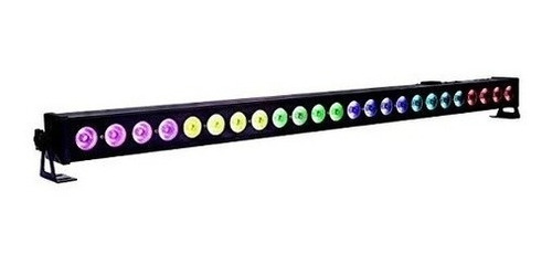 Barra Luces Led Wall Washer Pls Pl32c 24x3w