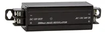 Comprar Convertidor De Potencia Triplett Con-24v-12v Ac\u002Fdc A Dc 12v