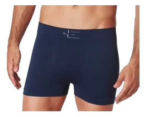Pack X 3 Boxer De Hombre Eyelit Art 4634