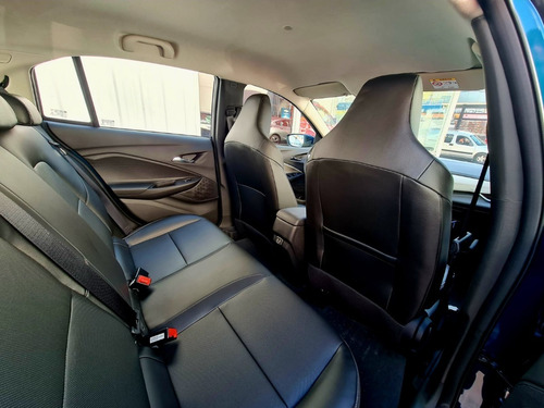 Imagen 10 de 24 de Nuevo Chevrolet Onix Premier 2023 Automatico 1.0t 0km Smart6