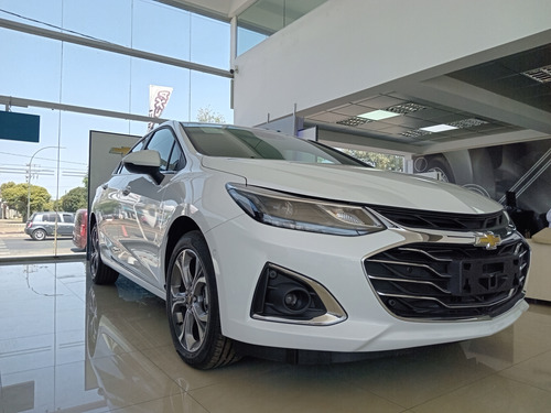 Chevrolet Cruze 1.4 Premier At Sedan