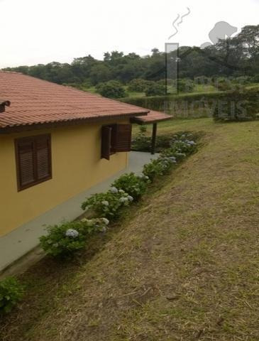 Cod 3675 -sitio Com 116.700 M², Próximo A Represa - 3675