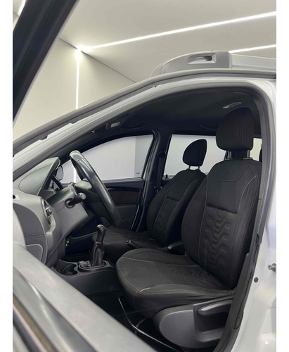 Renault Duster 1.6 16V SCE FLEX DYNAMIQUE MANUAL