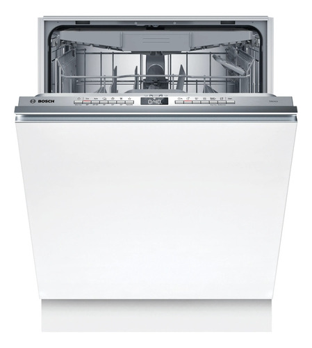 Lavavajillas Bosch Panelable Serie 4 13 Cubiertos