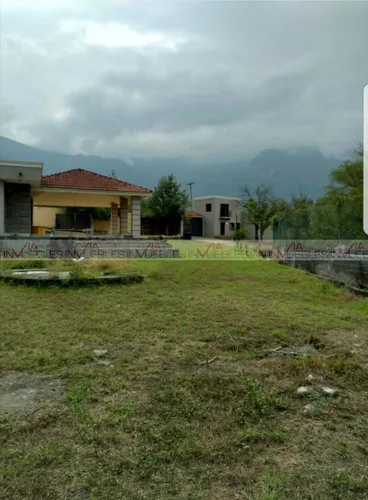 El Barrial