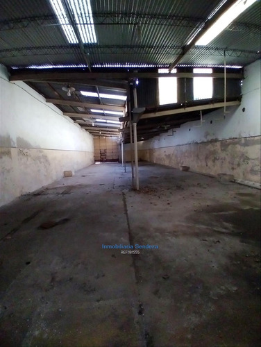 Imagen 3 de 5 de Local Comercial O Industrial, Cercano Al Puerto. Cw181555