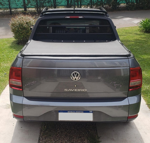 Volkswagen Saveiro 1.6 Gp Ce 101cv Safety
