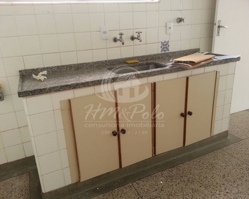 Imagem 21 de 30 de Apartamento À Venda Em Centro - Ap035568