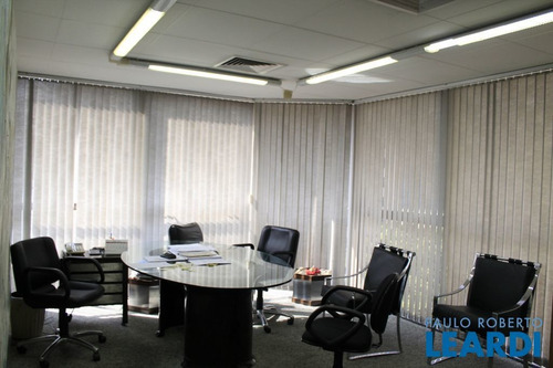 Imagem 6 de 15 de Conj. Comercial - Jardim América - Sp - 339289