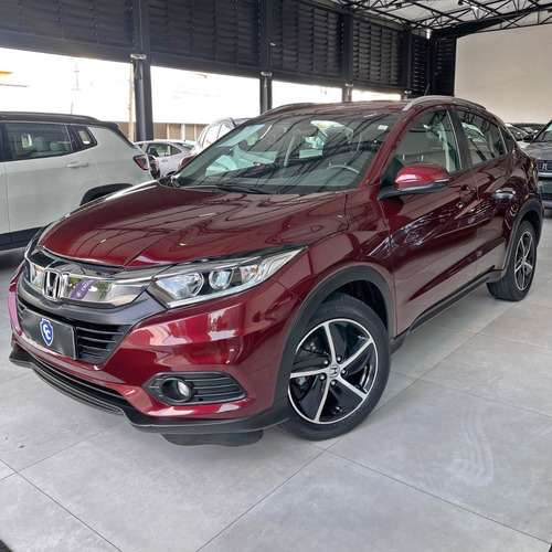 Honda HR-V 1.8 Ex Flex Aut. 5p