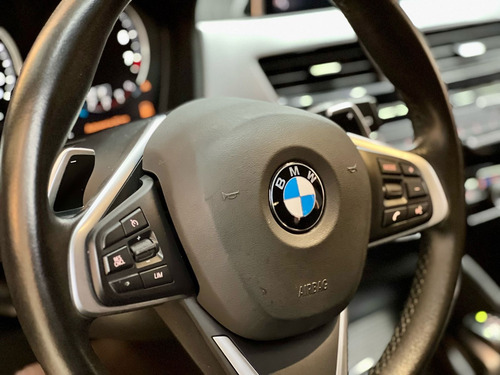 BMW X1 2.0 Sdrive20i Gp Active Flex 5p Automática