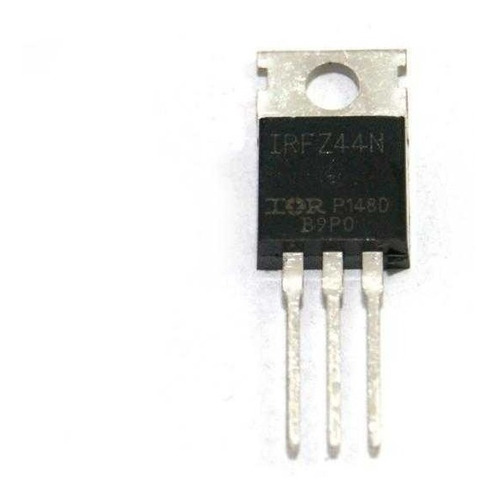 Transistor Irfz44n Power Mosfet