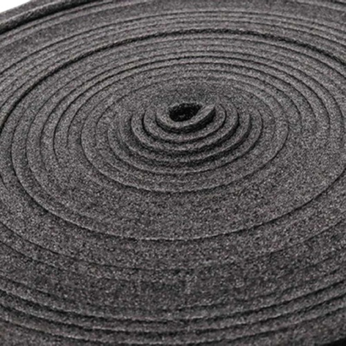 Foam Tech Espuma De Polietileno 15cm X 1/2 X 30mts