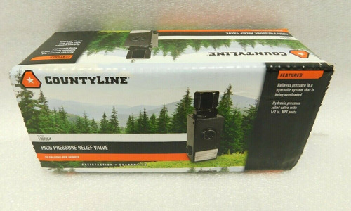 New Countyline 1307354 Sl Series Hydraulic High Pressure R