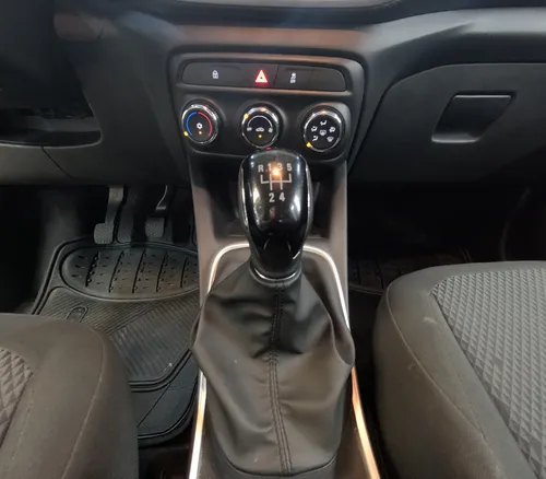 Chevrolet Tracker Turbo Premier 1.2L