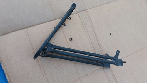 Bicicleta Antiga/ Só Bagageiro/ Garupeira 26/28 (Usado)