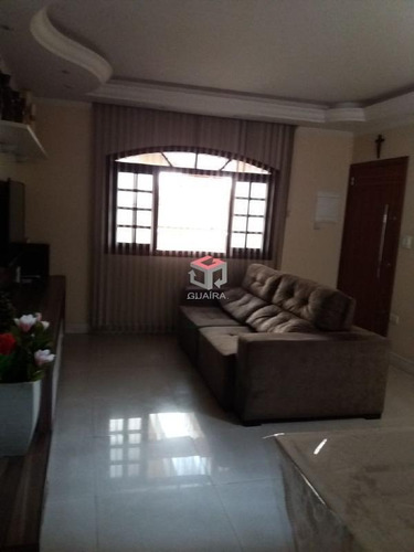Imagem 22 de 26 de Sobrado À Venda, 2 Quartos, 1 Suíte, 2 Vagas, Nogueira - Diadema/sp - 87867