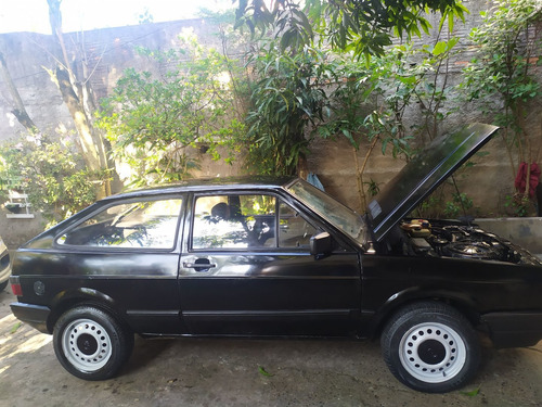 Vw Gol Cl 1.6 Álcool