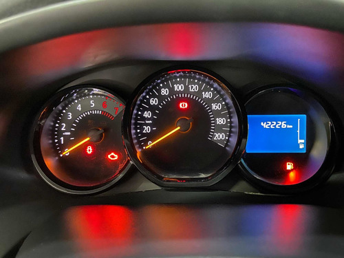 Imagem 5 de 9 de Renault Sandero 2019 1.6 16v Expression Sce 5p