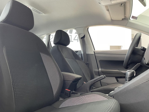 Imagem 11 de 15 de Polo Comfort 1.0 200tsi Flex Automático 2021