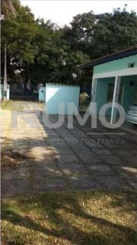 Imagem 10 de 17 de Chácara À Venda Em Loteamento Chácaras Vale Das Garças - Ch012670