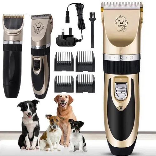 Máquina Cortar Pelo Perro Moser Max45