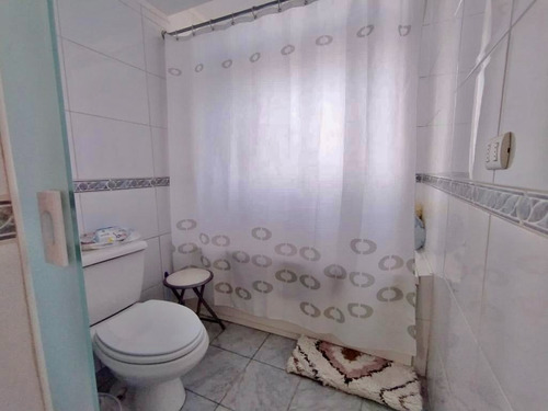 Imagen 10 de 16 de Departamento Buena Distribución En Espoz