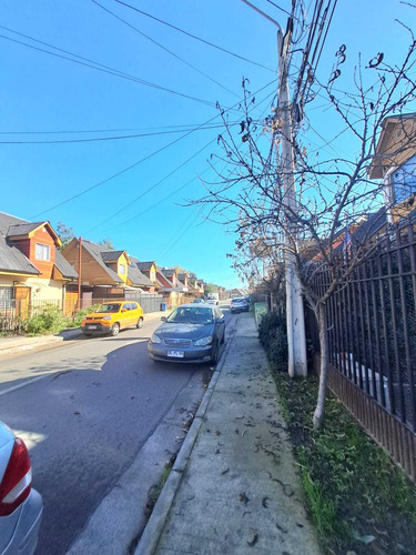 Se Vende Amplia Casa En Villa Bicentenario (105850)