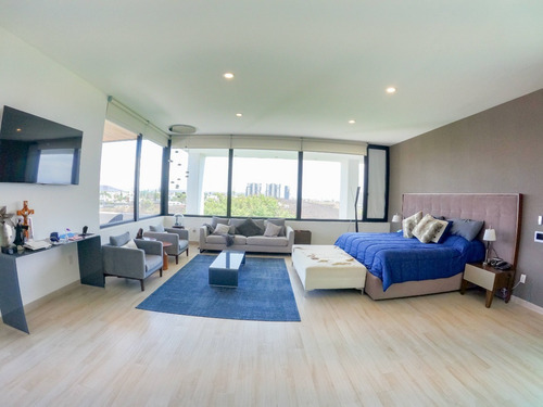 Imagen 29 de 30 de Residencia En Venta En Juriquilla