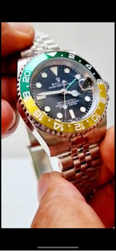 Reloj Rolex Audemars Piguet Sub Vd Automático 40 Mm 