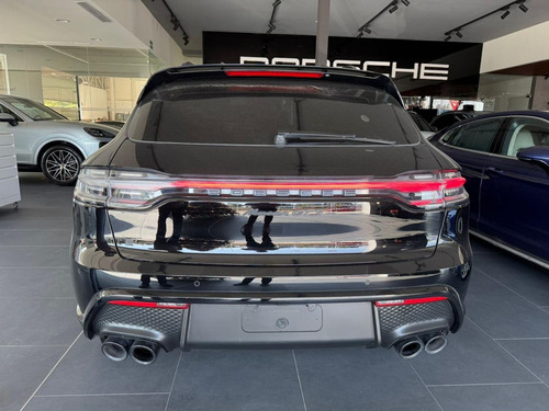 Porsche Macan 3.0 Gts At