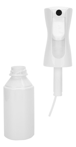 Botella De Spray Para Cabello Vacía, Hervidor De Agua Fino Y