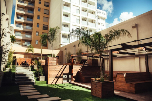Imagen 25 de 30 de Apartamento - Pocitos Nuevo