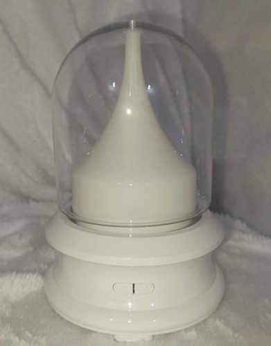 Humidificador/aromaterapia  Chimenea Con Cupula 100 Ml