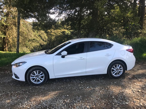 Mazda 3 2017 2.0 Touring