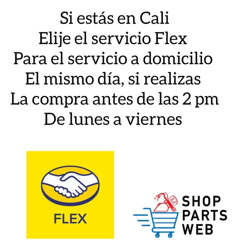 Kit De Biela Pulsar 160ns Con Canastilla