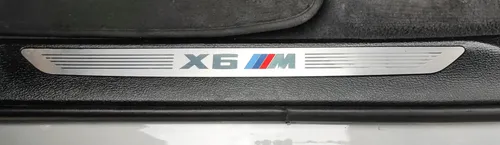 BMW X6 X6 M 4.4 V8 BITURBO