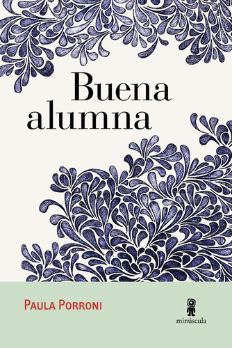 Buena Alumna - Porroni,paula