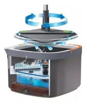 Comprar Mopa Iberia Revolution Centrifuga Con Separación De Agua 