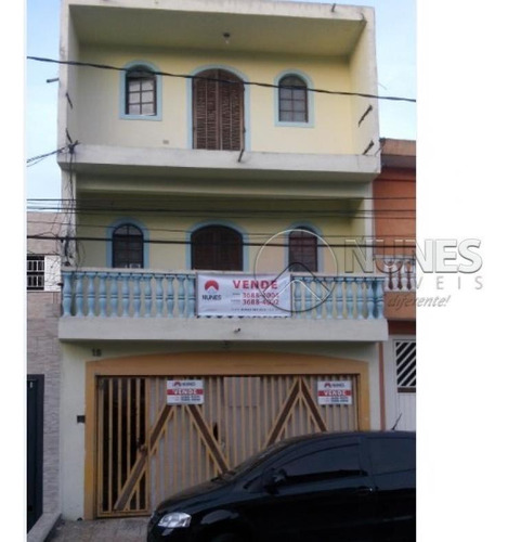 Casas - Ref: V721241
