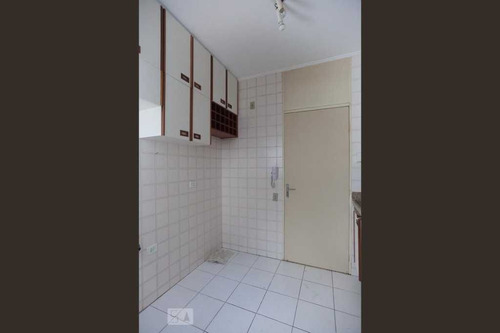 Apartamento A Venda Parque Prado Com 3 Dormitórios - 38242