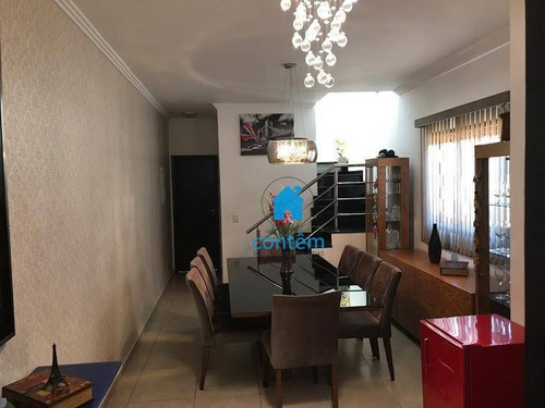 Imagem 7 de 15 de So0193 - Sobrado Com 3 Dormitórios À Venda, 199 M² Por R$ 750.000 - Vila Yara - Osasco/sp - So0193