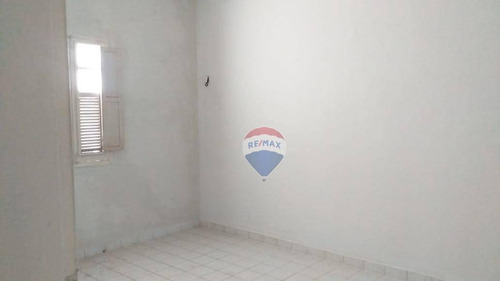 Apartamento Com 2 Dormitórios À Venda, 75 M² - Barro Vermelho - Natal/rn - Ap0058