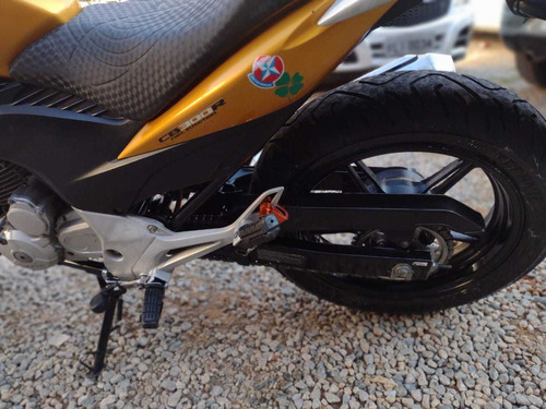 Honda Cb 300