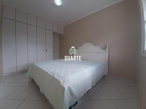 Imagem 12 de 26 de Apartamento - Ap03858 - 69477538