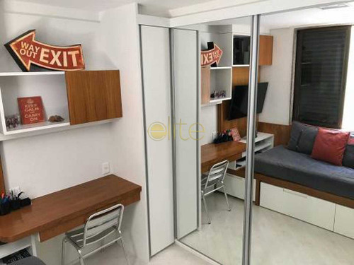 Imagem 11 de 15 de Cobertura-à Venda-barra Da Tijuca-rio De Janeiro - Ebco50015