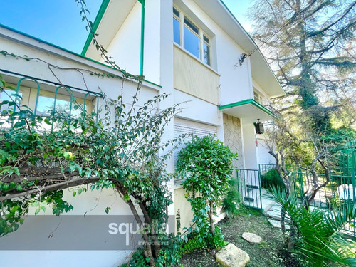 Clásica Casa En Arriendo Para Oficina, Excelentes Accesos