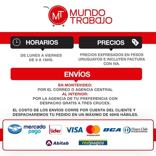 Imagen 3 de 5 de Lentes De Protección Discovery Oscuros - Mundo Trabajo