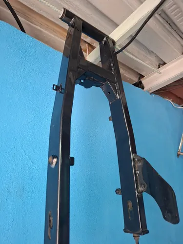 Horquilla Moto Md Lechuza (Usado)