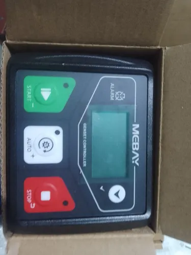 Controlador Mebay Dc30d